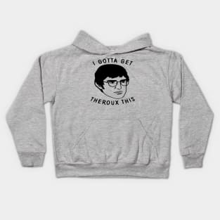 Theroux Kids Hoodie